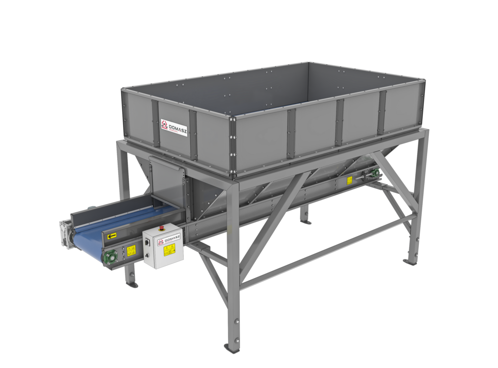 Dosing bunker BD-4