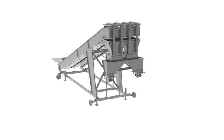 Electronic weigher