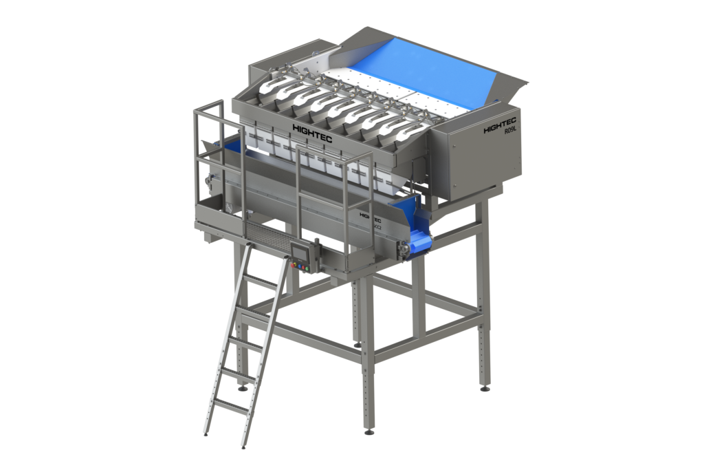 Waga kombinacyjna R09L